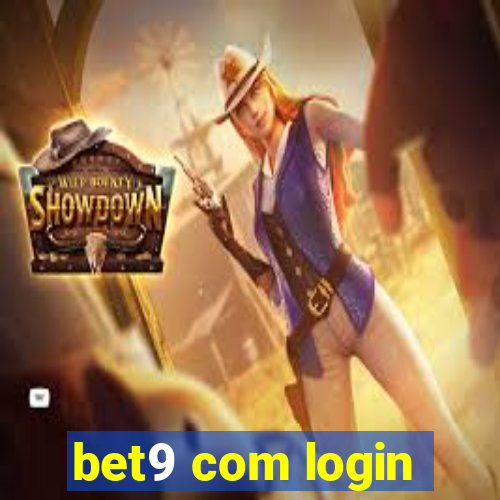 bet9 com login